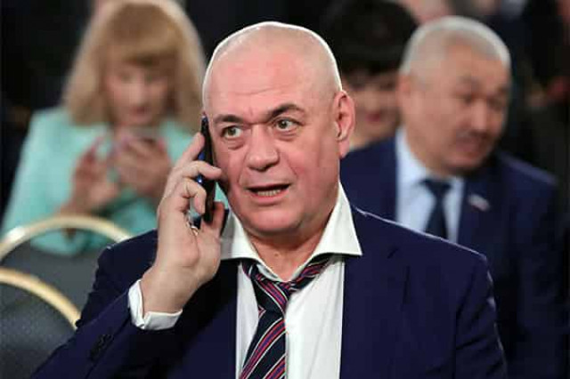 Полиция отказалась выдавать тело Сергея Доренко