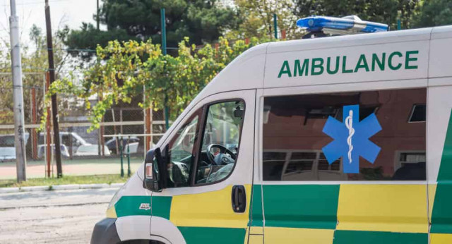 В Грузии массово травятся дети