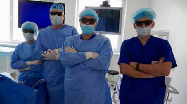 Супрун обратилась к министру здравоохранения