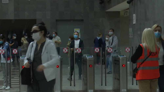 Еврокомиссия призвала готовиться ко второй волне коронавируса