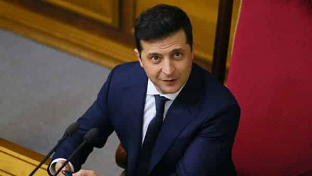 У Зеленского  готовят монобольшинство к местным выборам