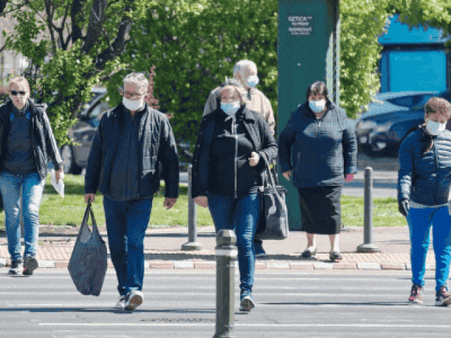 В мире может разразиться эпидемия туберкулеза из-за введенных ограничений