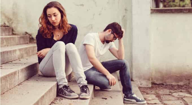 «Я думаю о нем»: как отпустить того, кто еще дорог