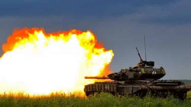 В Саудовской Аравии аэропорт попал под ракетный обстрел: 26 раненых