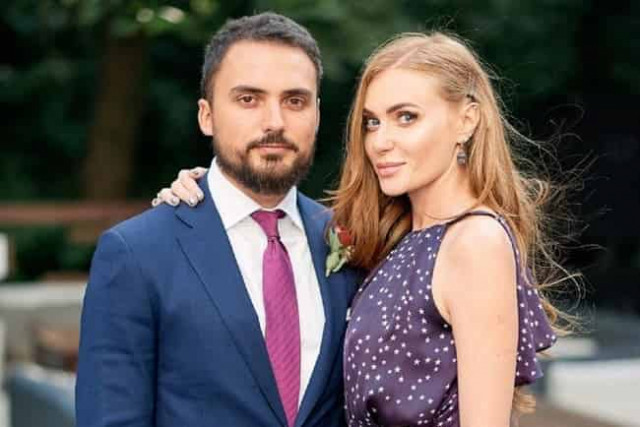 Эдгар Каминский впервые прокомментировал развод со Славой
