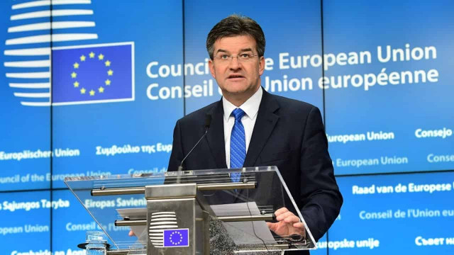 Глава ОБСЄ їде в Україну