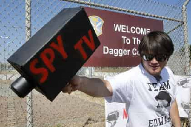 Вашингтон намекнул на связь сотрудника немецкой разведки с ЦРУ