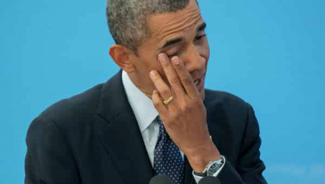 Gallup: наибольшую поддержку Обаме в США оказывают мусульмане (Gallup)