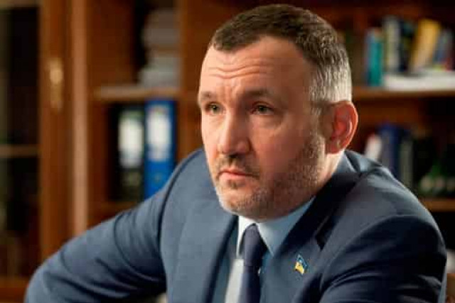Суд скасував відмову ЦВК в реєстрації одіозному соратнику Януковича