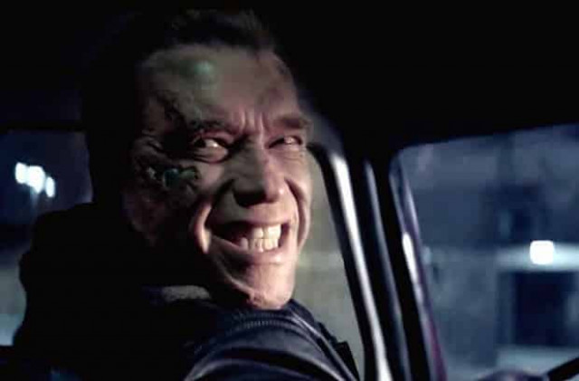 «Шварценеггер мертвий. Я сам бачив»: Дональд Трамп заявив про смерть легендарного актора