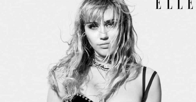 Заміжню Майлі Сайрус як і раніше цікавлять жінки