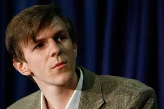 Журналист пересек границу США в маске бин Ладена (The Washington Times)