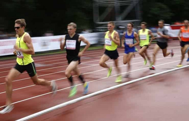 В швейцарском Цюрихе начинается чемпионат Европы по легкой атлетике