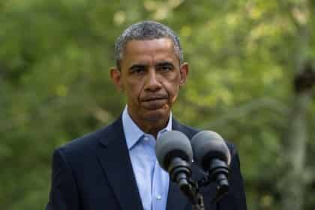 Обама назвал назначение нового премьера Ирака шагом вперед