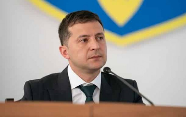 Зеленський затвердив новий склад комісії з питань громадянства - повний список