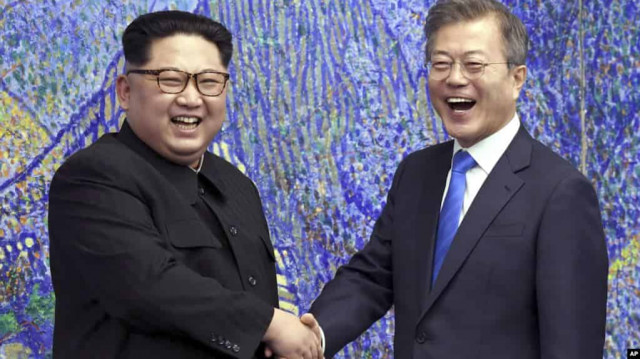 У КНДР заперечують будь-які переговори з Південною Кореєю