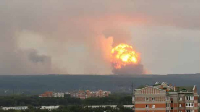 В РФ поразили сенсационным признанием о взрыве под Архангельском