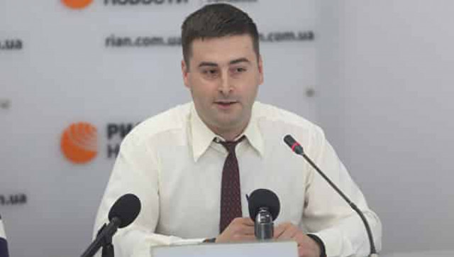 Фігурантів справи «Роттердам +» оголосять в розшук - експерт