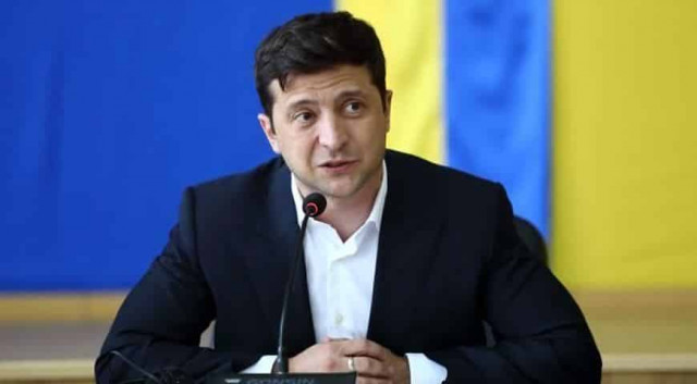 Кадровые чистки продолжаются - Зеленский уволил 18 глав РГА