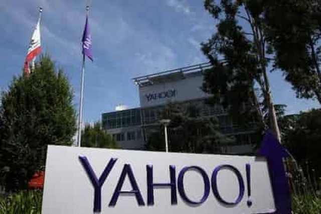 Спецслужбы США угрожали Yahoo! ежедневными штрафами в 250 тысяч долларов