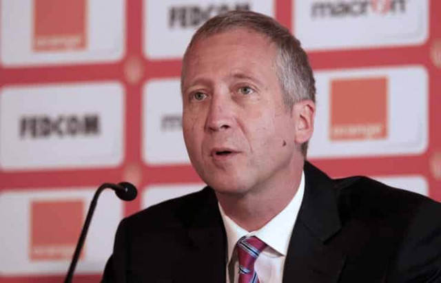 Вице-президент 