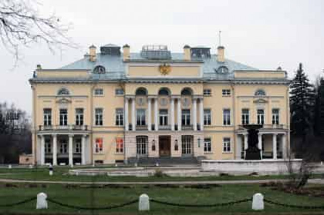 В РАН заявили о негласных санкциях против ученых