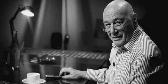 Владимир Познер: «Мне пришлось пройти довольно долгий и мучительный путь самосознания»