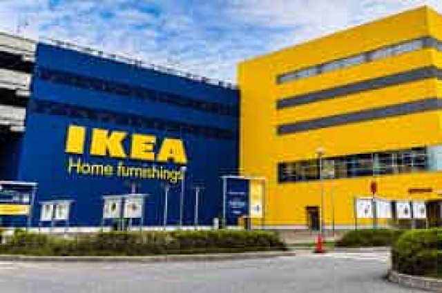 Порошенко: IKEA заходит в Украину – и это сигнал для других брендов