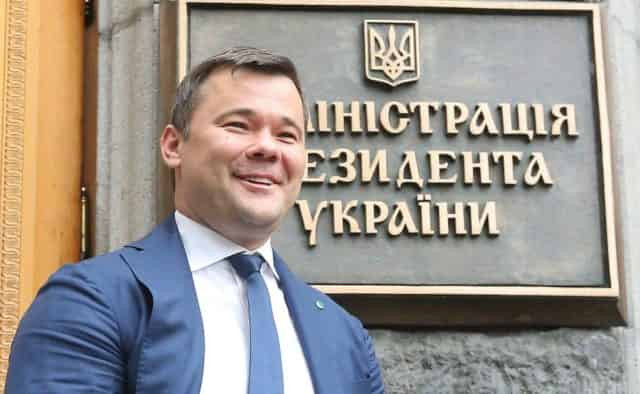 «Волнуюсь»: отец Богдана впервые раскрыл правду о работе сына с Зеленским