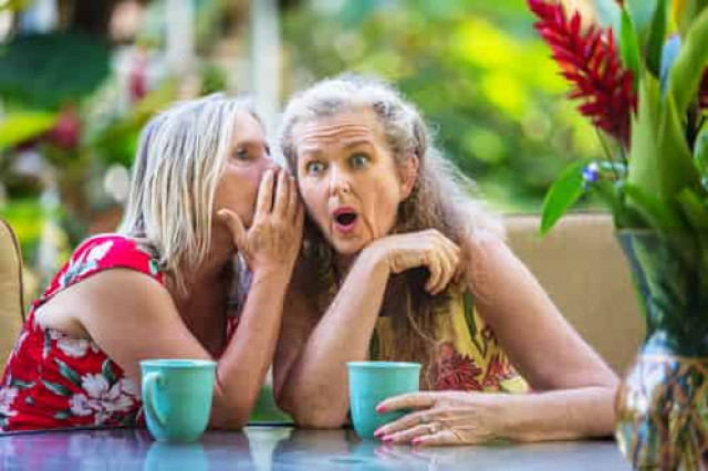 Кофе против слабоумия