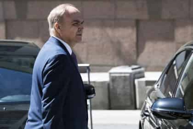 Посол России в США обвинил Вашингтон в ухудшении отношений между странами