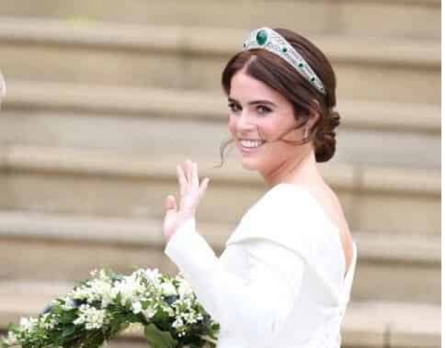 В Великобритании снова праздник