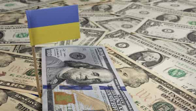 Минфин США надеется, что РФ пересмотрит свою позицию по долгу Украины