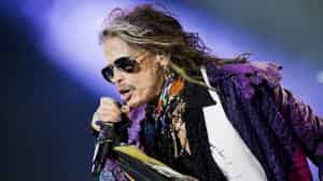 Aerosmith guitarist Joe Perry rushed to hospital after performing 'Walk This Way' at Billy Joel concert