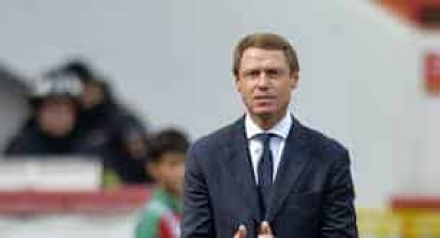 «Спартак» объявил имя нового тренера
