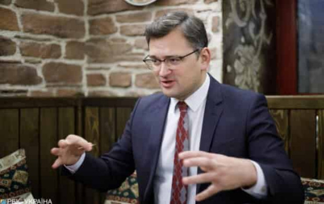 НАТО або ЄС: віце-прем'єр Кулеба спрогнозував майбутнє України