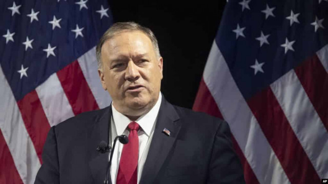 Трамп хочет, чтобы Путин «не мог причинять страдания народу Украины»