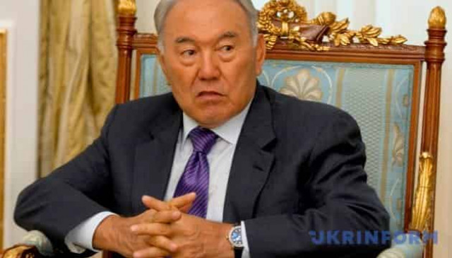 Kazakhstan can become platform for Zelensky-Putin meeting