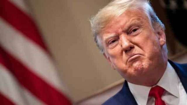 Facebook і YouTube заборонили будь-яке згадування Чарамелла: хто він і як пов'язаний з Трампом і Зеленським