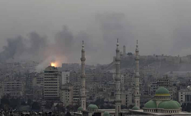 Как Москва побеждает в информационной войне в Европе