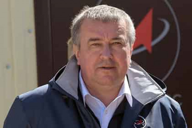 Неудачный пуск с Восточного списали на нестыковку 20-летней давности