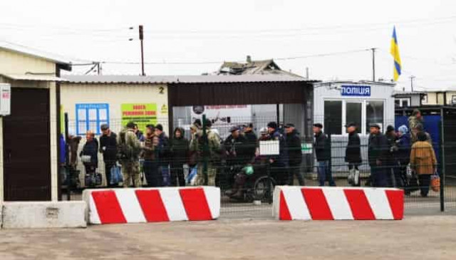 Red Cross sends over 23 tonnes of humanitarian aid to occupied Donbas