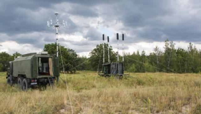 InformNapalm reveals latest Russian electronic warfare systems in Donbas