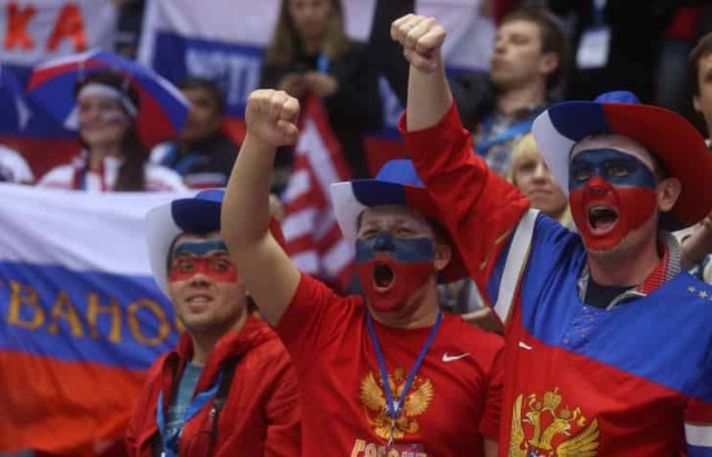 Женская сборная России завоевала бронзовые награды молодежного чемпионата мира по хоккею