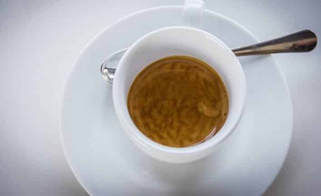 Шесть последствий отказа от кофе