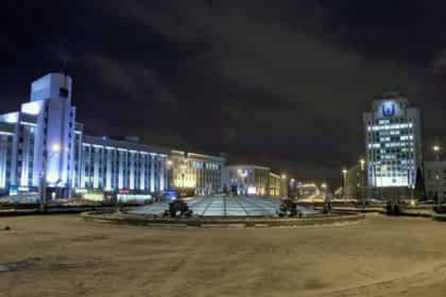 В Белоруссии выступили против российских телеканалов