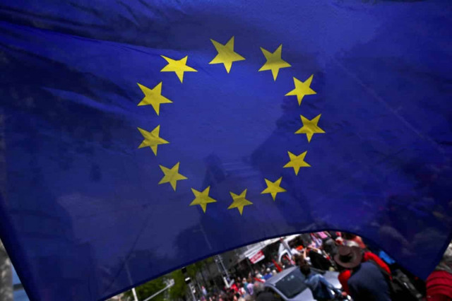 ЕС не считает катастрофу Boeing поводом для санкций