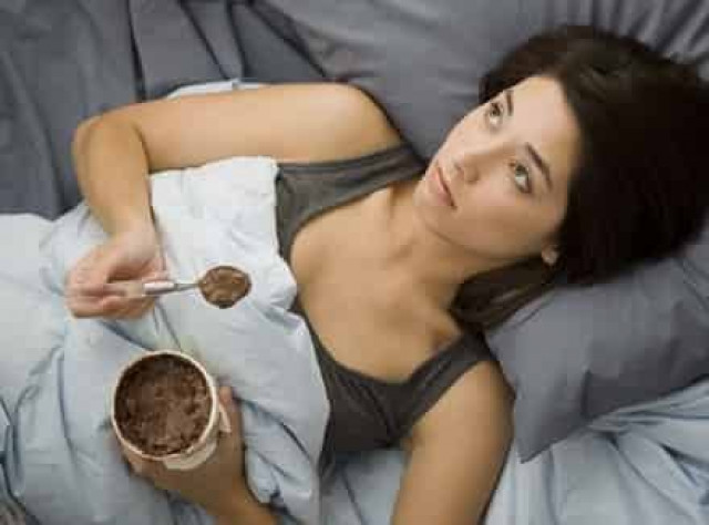 Чем заняться в День святого Валентина, если вы одна