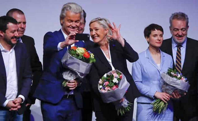 Правый популизм в Нидерландах: Вилдерс собирается запретить Коран