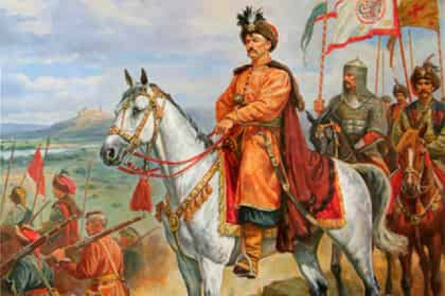 Поляки нашли украинского Гитлера
